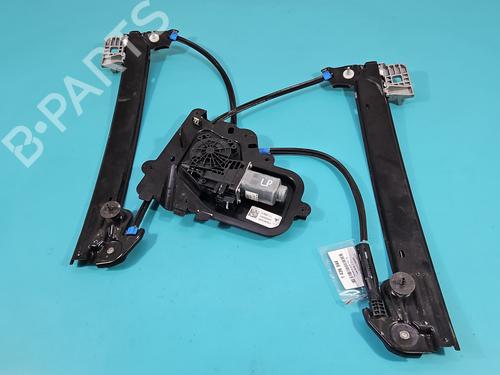 Front left window mechanism TESLA MODEL 3 (5YJ3) | BP38127993C22 - Image 8