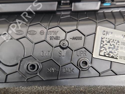 Luftventil HYUNDAI ELANTRA VII Saloon (CN7) 1.6 | BP37836865I21 - Image 6