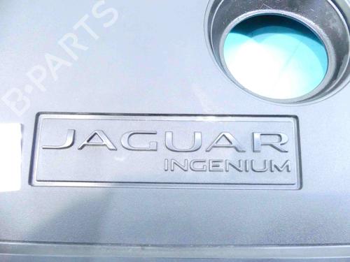 Upper protection JAGUAR XF II (X260) | BP37880926M93 - Image 2