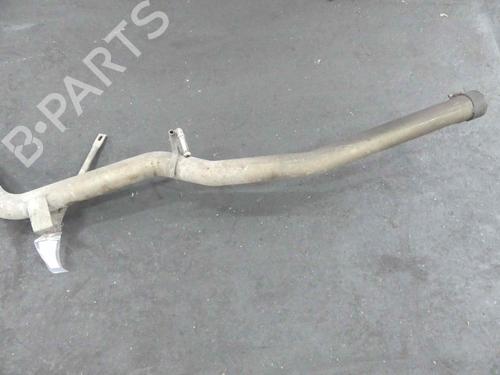 Exhaust system MASERATI GHIBLI III (M157) | BP37884453M121 - Image 3