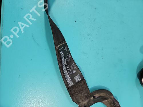 Front left seatbelt VW GOLF V (1K1) 2.0 GTI | BP37836744I26 - Image 3
