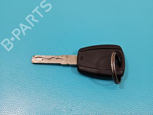Ignition barrel PEUGEOT BOXER Van 2.2 HDi 120 | BP38129705M48 - Image 2