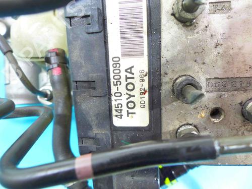 ABS pump LEXUS LS (_F4_) 600h AWD (UVF45, UVF46) | BP37882520M43 - Image 3