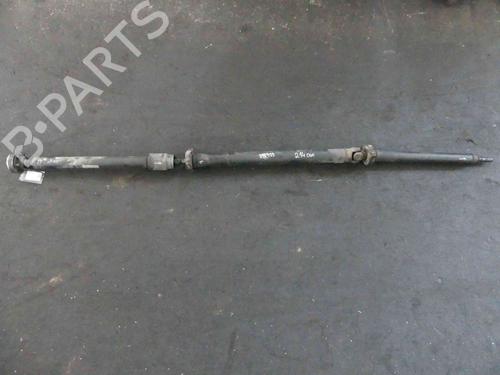 Used Driveshaft Driveshaft 37879048 37879048
