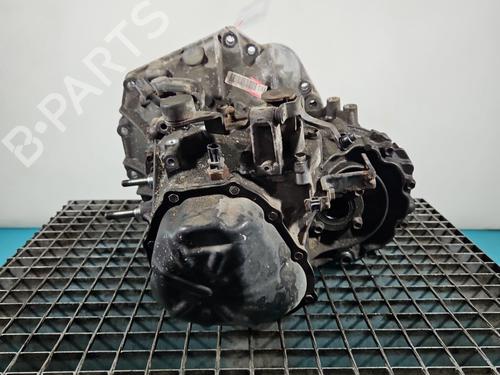 Gearbox SUZUKI SWIFT III (MZ, EZ) 1.6 (RS416, RR 416, ZC31S) | BP38752009M3 - Image 4