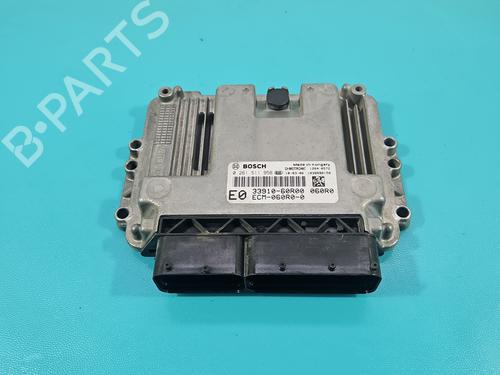 Engine control unit (ECU) SUZUKI SX4 S-Cross (JY) 1.4 T (AKK414) | BP37816359M57 - Image 2