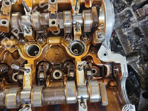 Cylinder head BMW 3 (E90) 320 i | BP39554338M5 - Image 5