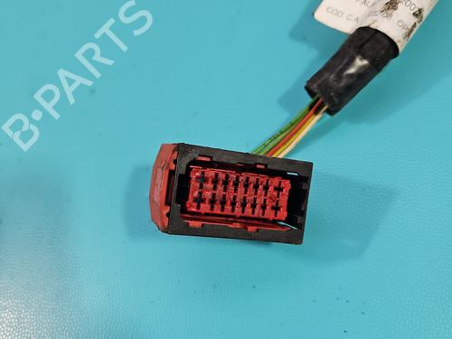 Electronic sensor CITROËN C4 II (NC_) 1.6 HDi 110 | BP37841348M84 - Image 3