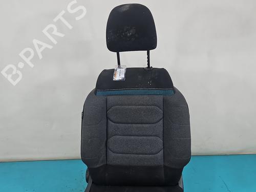 Right front seat CITROËN C3 III (SX) 1.2 THP 110 (SXHNPS, SXHNZT, SXHNZ6) | BP37839495C16 - Image 2