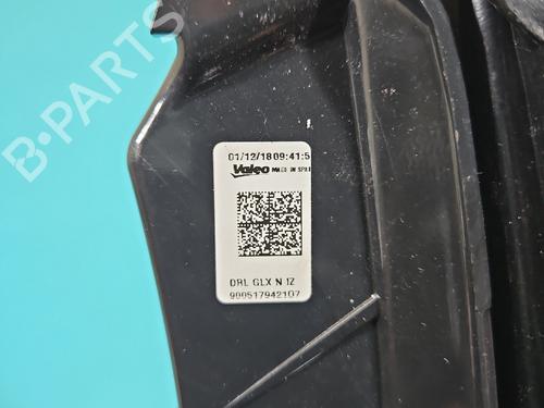 Left front indicator FORD S-MAX (CJ, WA6) 2.0 EcoBlue | BP38139924C32  - Image 9