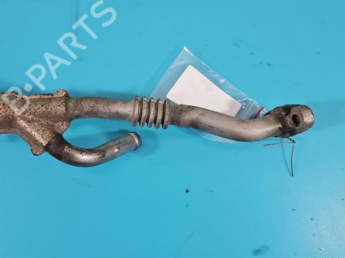 Pipe ISUZU D-MAX II (TFR, TFS) 2.5 CRDi 4x4 (TFS86J) | BP38116724M125 - Image 5