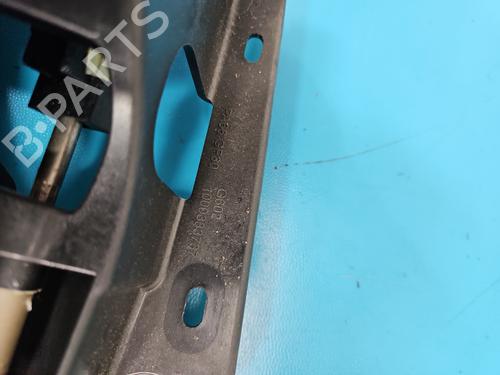 Gear lever PEUGEOT 301 1.6 BlueHDi 100 | BP37836582M90 - Image 7