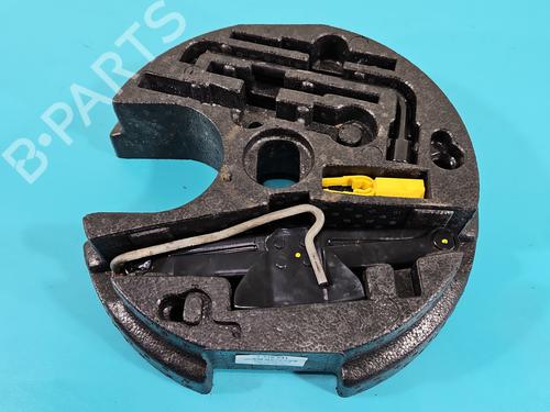 Kit pneu suplente Kit pneu suplente 38124650 38124650