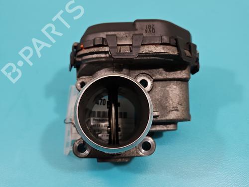 Throttle body CITROËN C4 II (NC_) 1.6 BlueHDi 120 | BP38135161M82 - Image 2