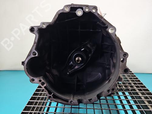 Gearbox AUDI A6 C6 (4F2) | BP37848660M3 - Image 2