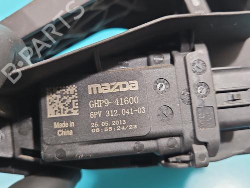 Pedal MAZDA CX-5 (KE, GH) 2.2 D AWD (KE2AW) | BP38124763I4 - Image 5