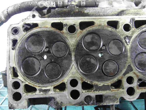 Cylinder head AUDI A8 D3 (4E2, 4E8) | BP37887657M5 - Image 12