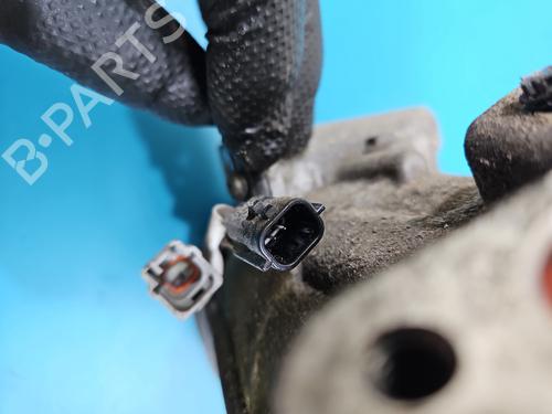 AC compressor RENAULT CAPTUR I (J5_, H5_) 0.9 TCe 90 | BP37854329M34  - Image 9