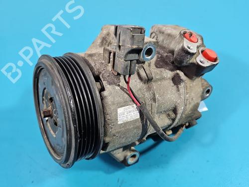 Used AC compressor AC compressor MITSUBISHI COLT VI (Z3_A, Z2_A) 1.3 (Z21A) (95 hp) 40258905 40258905