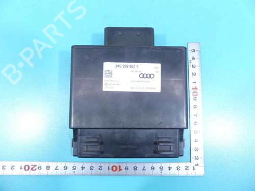 Electronic module AUDI A7 Sportback (4GA, 4GF) 3.0 TFSI quattro | BP37881591M83 - Image 2