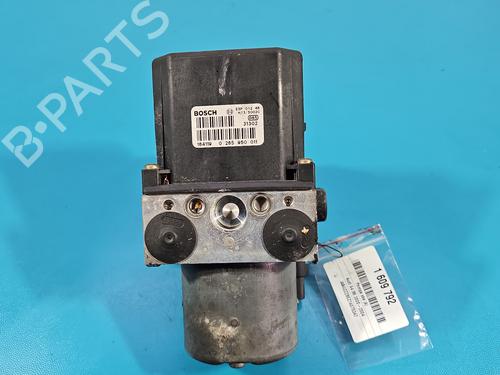 ABS pump AUDI A4 B6 (8E2) 2.0 | BP38467460M43 - Image 8