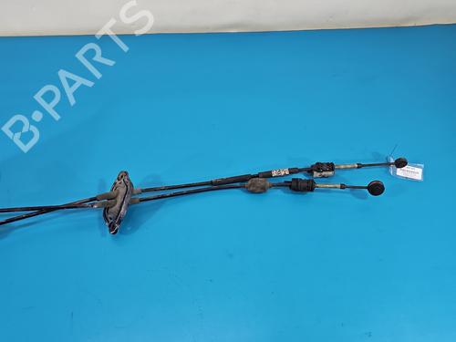 Selector da caixa OPEL MOVANO B Van (X62) 2.3 CDTI FWD (FV) | BP38166159M90 - Image 2