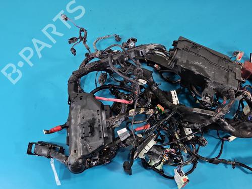 Wiring harness JAGUAR F-PACE (X761) | BP39977247E16 - Image 2