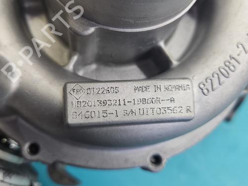 Other OPEL MOVANO B Van (X62) 2.3 CDTI FWD (FV) | BP39242306O1 - Image 2