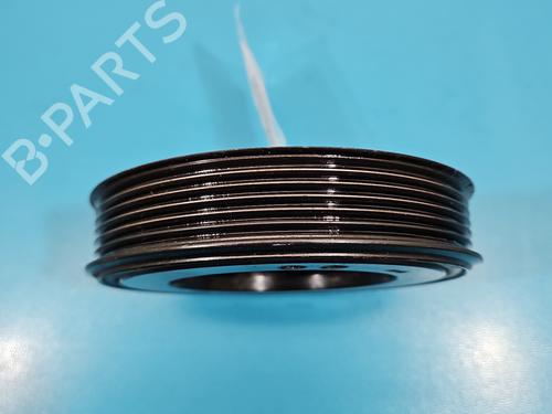 Pulley VW CC B7 (358) 2.0 TDI | BP38151314M122 - Image 4