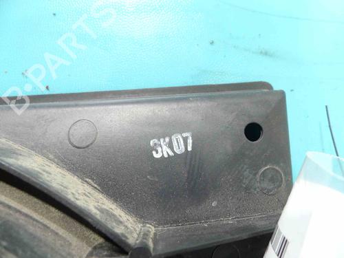 Radiator fan CHEVROLET EVANDA 2.0 | BP37893375M35 - Image 7