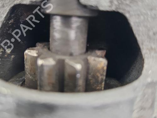 Starter OPEL AGILA B (H08) | BP38126326M8 - Image 3