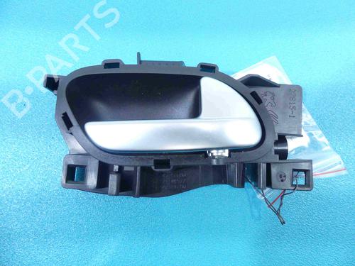 Front right interior door handle CITROËN C-ELYSEE (DD_) 1.6 VTi 115 (DDNFP0, DDNFP6, DDNFP9) | BP38154403I14 - Image 2