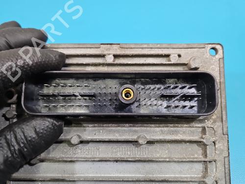 Engine control unit (ECU) MAZDA 2 (DY) 1.2 (DY3W) | BP39558743M57 - Image 3