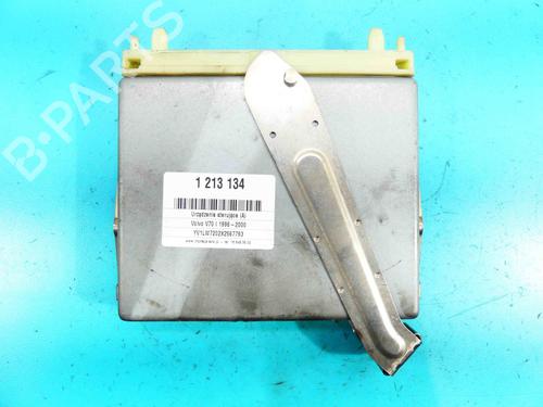 Used Engine control unit (ECU) Engine control unit (ECU) VOLVO V70 I (875, 876) 2.5 TDI (140 hp) 37883621 37883621