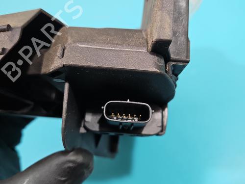 Pedal MAZDA CX-5 (KE, GH) 2.2 D AWD (KE102) | BP38119680I4 - Image 6