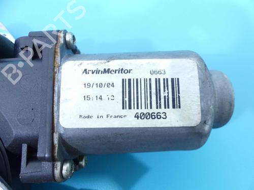 Front left window mechanism NISSAN KUBISTAR Van (X76) 1.5 dCi | BP37876207C22 - Image 4
