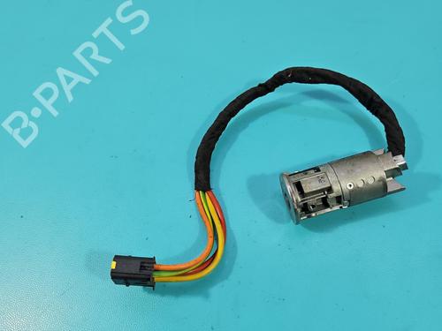 Engine control unit (ECU) RENAULT THALIA I (LB_) 1.2 16V | BP39558731M57 - Image 12