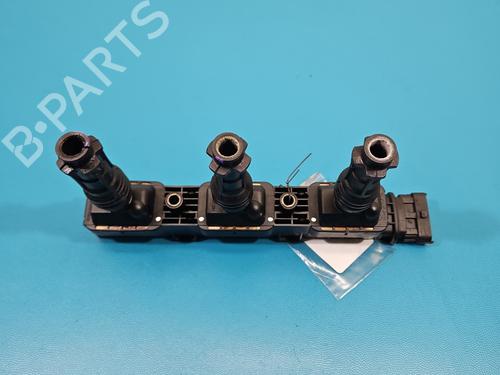 Ignition coil OPEL CORSA D (S07) 1.0 (L08, L68) | BP38149988M94 - Image 3