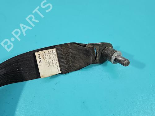 Front right seatbelt ISUZU D-MAX II (TFR, TFS) 2.5 CRDi 4x4 (TFS86J) | BP37823249I25 - Image 2