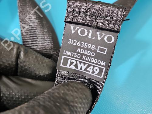 Cargo separator VOLVO XC60 I SUV (156) D3 / D4 | BP39471631I36 - Image 6