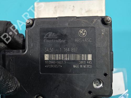 ABS pump BMW 3 (E46) 318 i | BP37856410M43 - Image 10