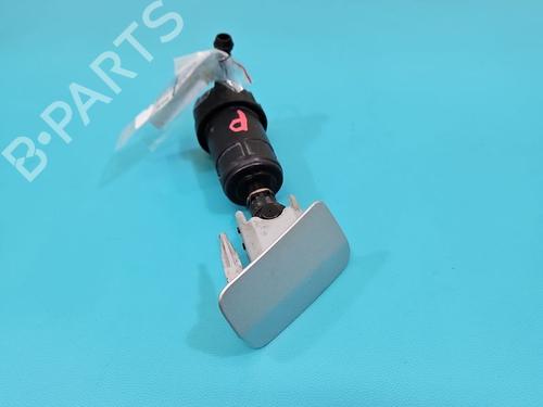 Used Headlight washer Headlight washer OPEL ASTRA H Saloon (A04) 1.8 (L69) (140 hp) 40529320 40529320