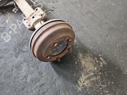 Rear differential FORD TRANSIT Platform/Chassis (E_ _) | BP37990533M24 - Image 3