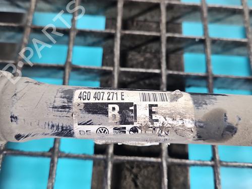 Right front driveshaft AUDI A5 Sportback (8TA) 2.0 TDI quattro | BP37990993M39 - Image 5