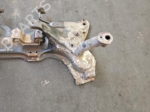 Subframe SUZUKI SX4 (EY, GY) 2.0 4x4 (RW415, RW416, RW420, YB41S) | BP38148276M9 - Image 2