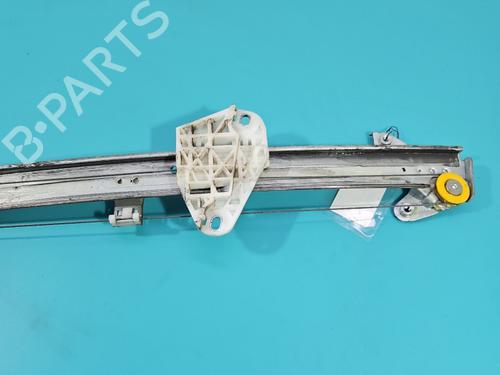 Front right window mechanism HONDA HR-V (RU) 1.5 (RU1) | BP38133634C23 - Image 3