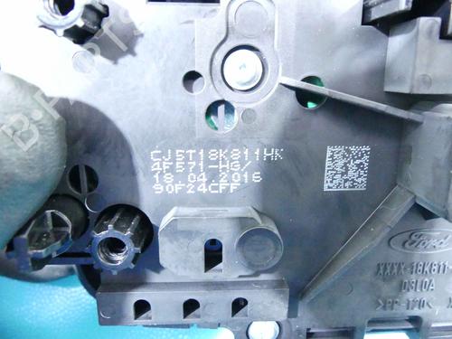 Switch FORD KUGA I 2.0 TDCi | BP37892412I30 - Image 4