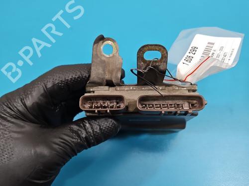 Electronic module TOYOTA COROLLA (_E12_) 2.0 D-4D (CDE120_, CDE120R) | BP39554331M83 - Image 4