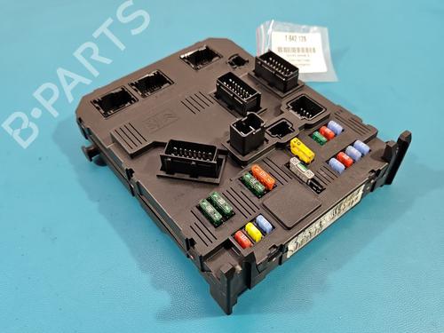 Used Electronic module Electronic module CITROËN XSARA PICASSO (N68) 1.8 16V (115 hp) 39912145 39912145