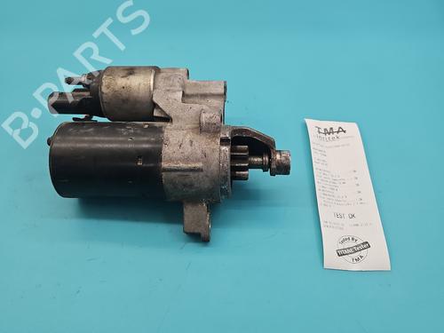 Starter AUDI A5 (8T3) 2.0 TFSI quattro | BP38129492M8 - Image 1
